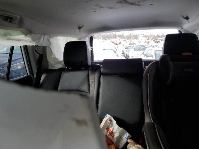 Photo 10 from auction – 2022 TOYOTA 4RUNNER SR with VIN JTERU5JR1N6043963