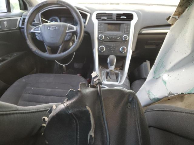 Photo 8 from auction – 2015 FORD FUSION SE with VIN 3FA6P0H72FR181933