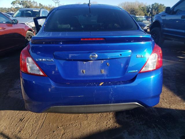 Photo 6 from auction – 2015 NISSAN VERSA S with VIN 3N1CN7AP4FL954896