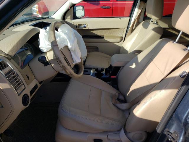 Photo 7 from auction – 2010 FORD ESCAPE LIM with VIN 1FMCU0E75AKD19466