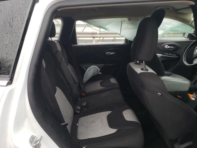 Photo 11 from auction – 2014 JEEP CHEROKEE L with VIN 1C4PJMCS9EW108590