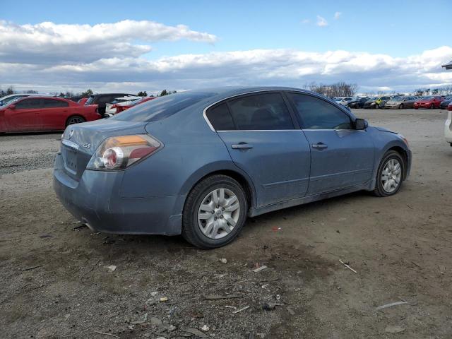 Photo 3 from auction – 2012 NISSAN ALTIMA BAS with VIN 1N4AL2AP4CN430064