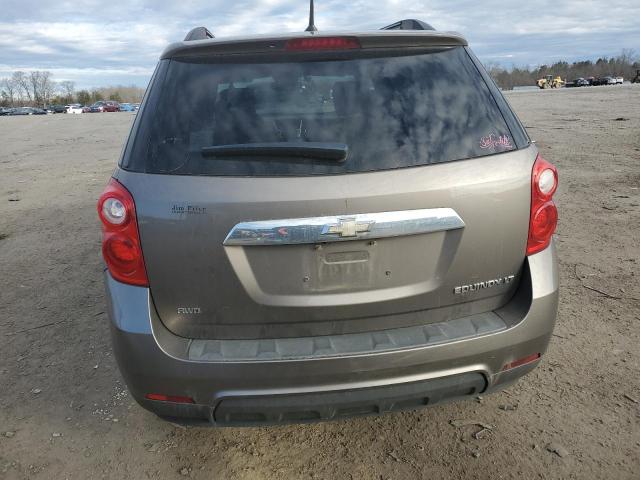 Photo 6 from auction – 2012 CHEVROLET EQUINOX LT with VIN 2GNFLEEK8C6267396