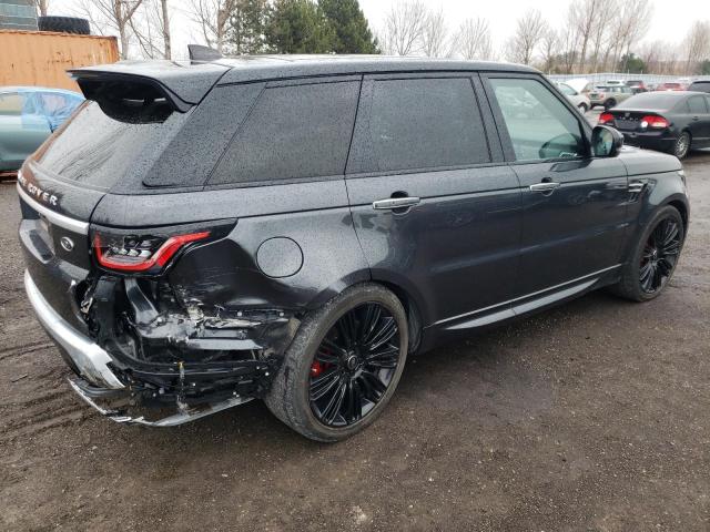 Photo 3 from auction – 2019 LAND ROVER RANGE ROVE with VIN SALWV2RE0KA858953
