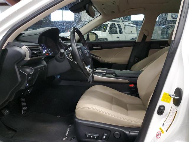 صورة رقم 7 من المزاد - 2017 LEXUS IS 300 مع VIN JTHCM1D26H5018163