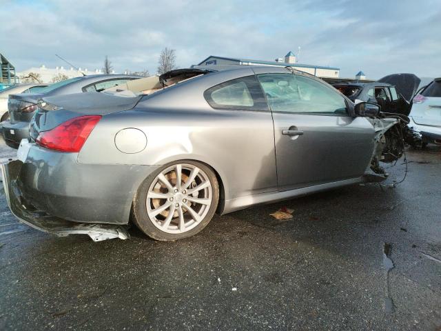 Photo 3 from auction – 2008 INFINITI G37 BASE with VIN JNKCV64E38M104749