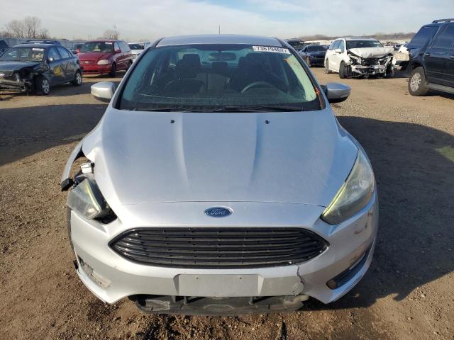 Photo 5 from auction – 2016 FORD FOCUS SE with VIN 1FADP3FE3GL315150