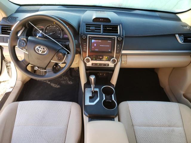 Photo 8 from auction – 2012 TOYOTA CAMRY L/LE with VIN 4T1BF1FK8CU202440