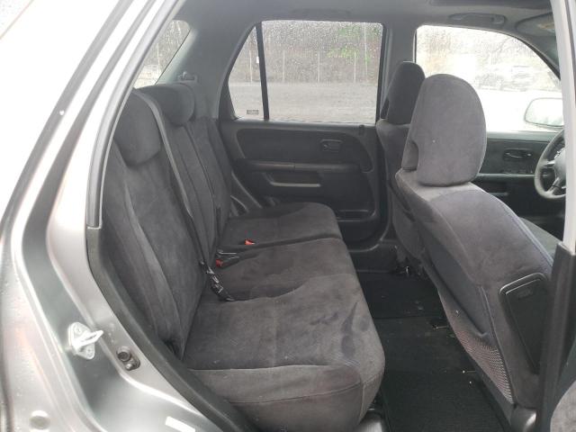 Photo 11 from auction – 2006 HONDA CR-V EX with VIN JHLRD78856C050336