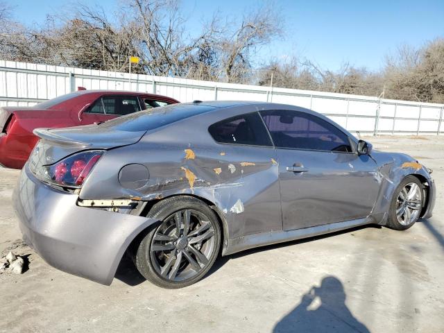 Photo 3 from auction – 2008 INFINITI G37 BASE with VIN JNKCV64E58M112562