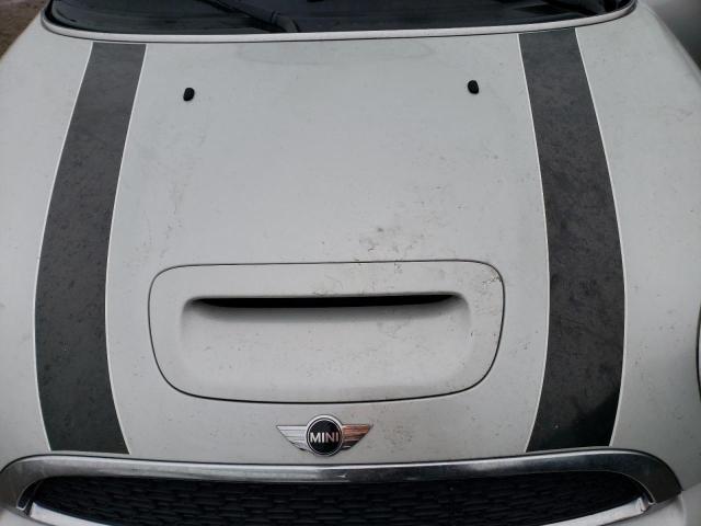Photo 11 from auction – 2014 MINI COOPER S with VIN WMWZP3C55ET707349