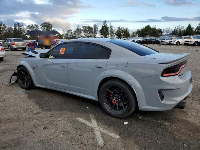 Photo 2 from auction – 2021 DODGE CHARGER SR with VIN 2C3CDXL95MH543421