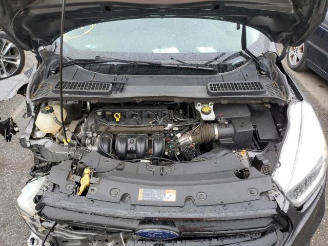 Photo 11 from auction – 2017 FORD ESCAPE S with VIN 1FMCU0F75HUE09147