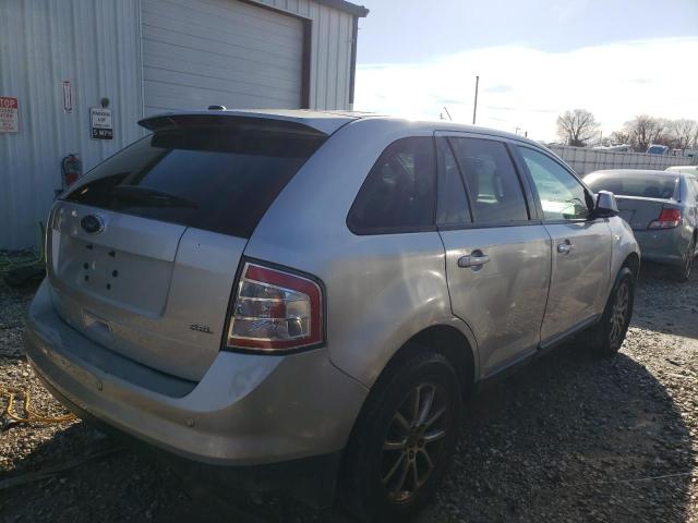 Photo 3 from auction – 2010 FORD EDGE SEL with VIN 2FMDK3JCXABA75306