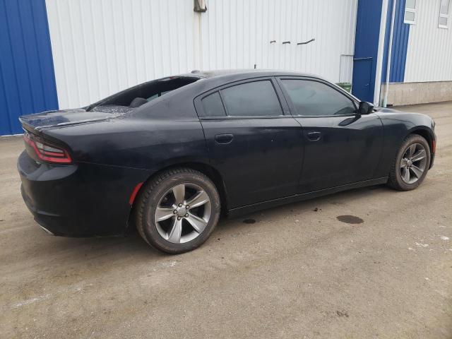 Photo 3 from auction – 2016 DODGE CHARGER SX with VIN 2C3CDXHG2GH241306