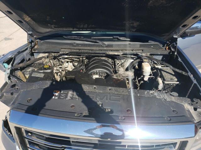 Photo 11 from auction – 2015 GMC SIERRA C15 with VIN 3GTP1VEC1FG290653