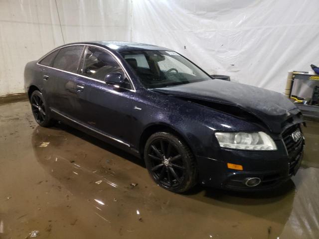 Photo 4 from auction – 2011 AUDI A6 PRESTIG with VIN WAUKGAFB5BN055100