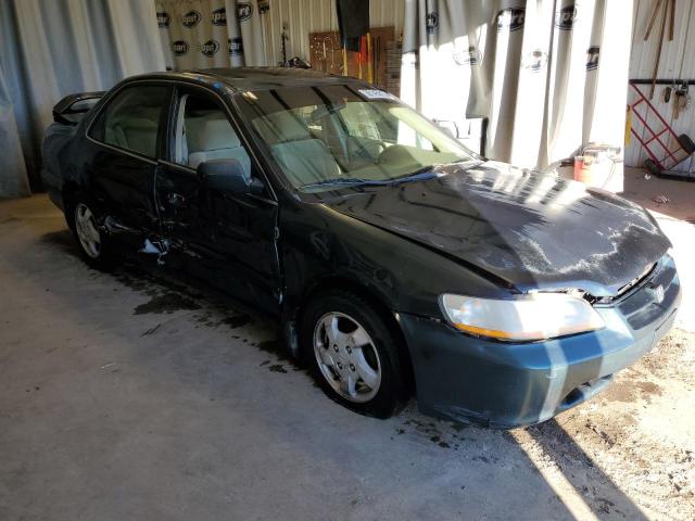 Photo 4 from auction – 2000 HONDA ACCORD EX with VIN JHMCG5658YC032163