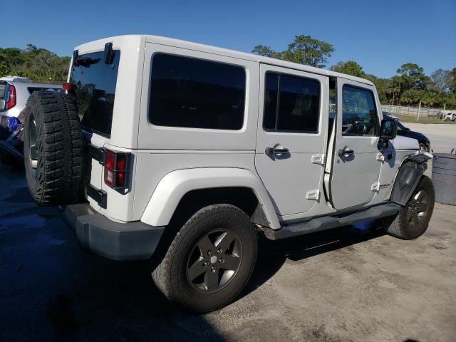 Photo 3 from auction – 2011 JEEP WRANGLER U with VIN 1J4BA3H15BL625851
