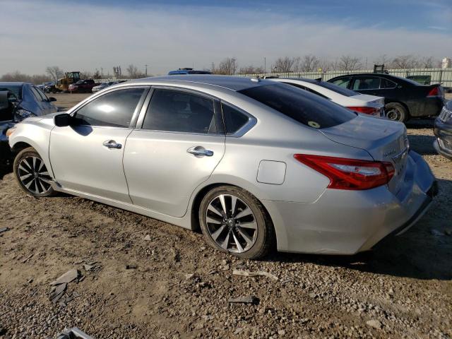 Photo 2 from auction – 2017 NISSAN ALTIMA 2.5 with VIN 1N4AL3AP3HC213906