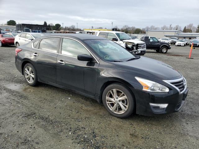 Photo 4 from auction – 2013 NISSAN ALTIMA 2.5 with VIN 1N4AL3AP4DN452640
