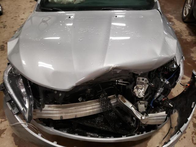 Photo 11 from auction – 2016 CHRYSLER 200 S with VIN 1C3CCCDG6GN126118