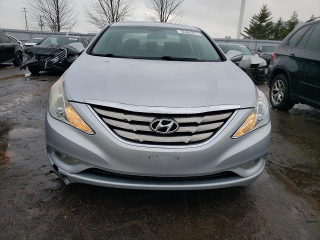 Photo 5 from auction – 2011 HYUNDAI SONATA GLS with VIN 5NPEB4AC7BH140066