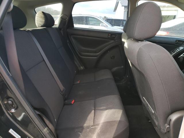Photo 10 from auction – 2005 PONTIAC VIBE with VIN 5Y2SL63845Z451648