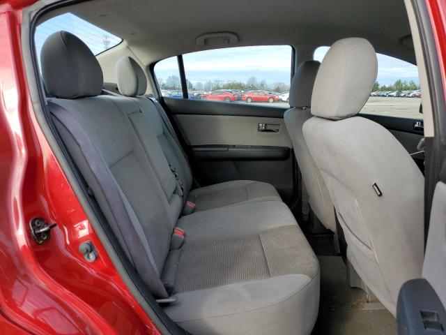 Photo 10 from auction – 2012 NISSAN SENTRA 2.0 with VIN 3N1AB6AP5CL733328