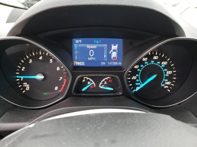 Photo 9 from auction – 2015 FORD ESCAPE SE with VIN 1FMCU9GX7FUA65952