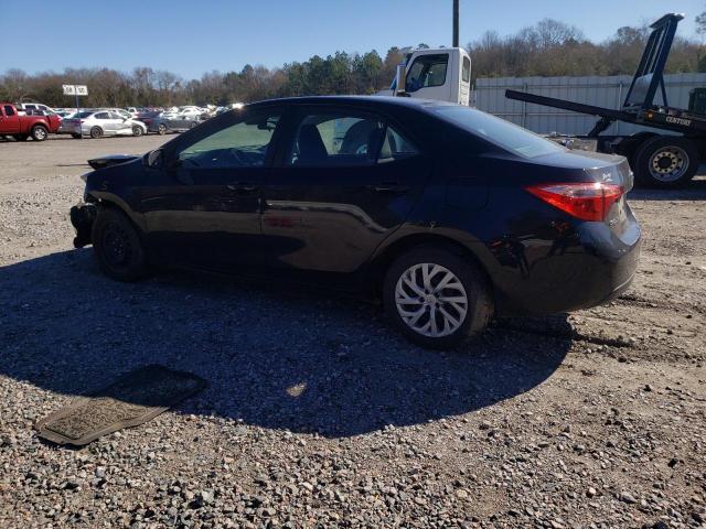 Photo 2 from auction – 2017 TOYOTA COROLLA L with VIN 2T1BURHE7HC905726