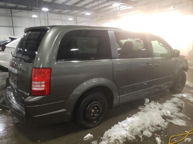 Photo 3 from auction – 2010 CHRYSLER TOWN & COU with VIN 2A4RR4DE5AR226689