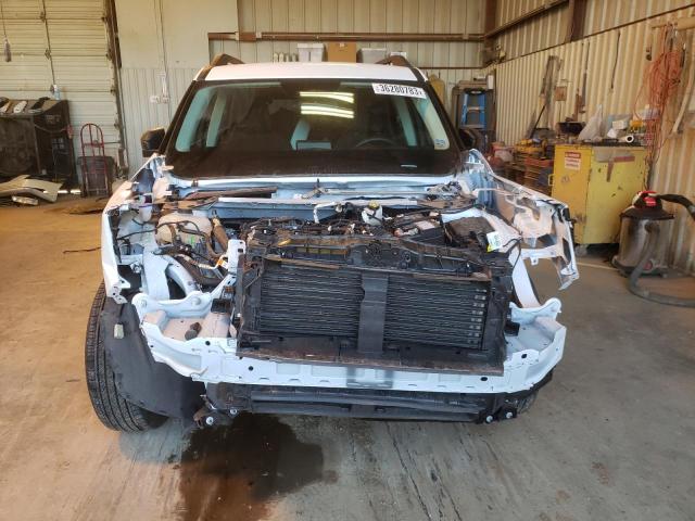 Photo 5 from auction – 2022 FORD BRONCO SPO with VIN 3FMCR9A65NRD26972