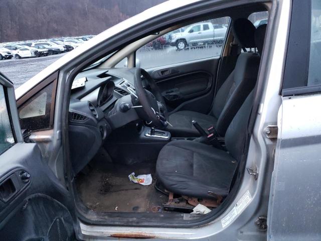 Foto 7 de la subasta – 2011 FORD FIESTA SE con VIN 3FADP4EJ5BM228071