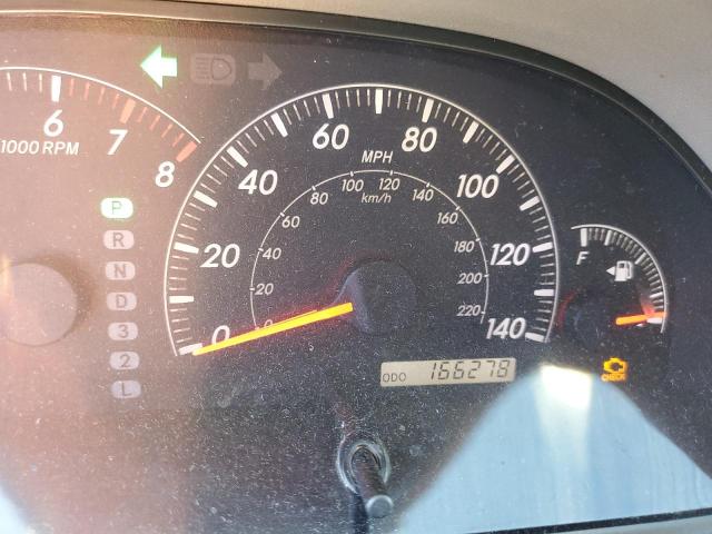 Photo 9 from auction – 2006 TOYOTA CAMRY LE with VIN 4T1BE32K06U656769