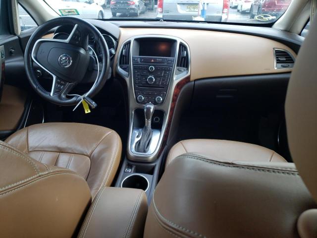 Photo 8 from auction – 2012 BUICK VERANO with VIN 1G4PS5SK8C4189980