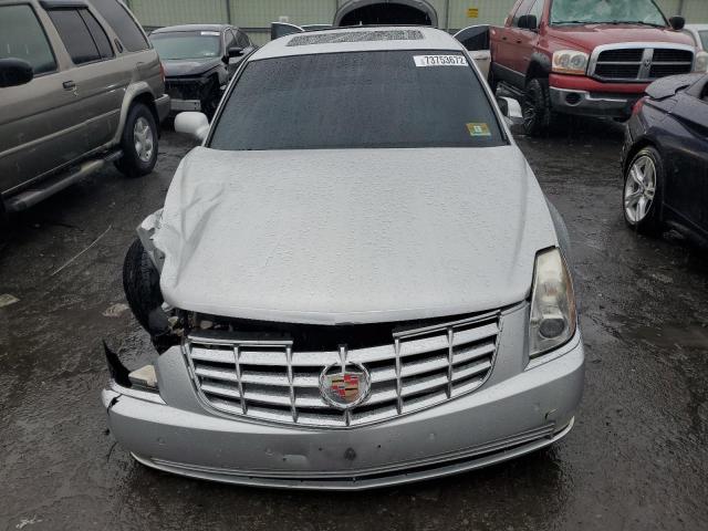 Photo 5 from auction – 2010 CADILLAC DTS PREMIU with VIN 1G6KH5EY2AU101650
