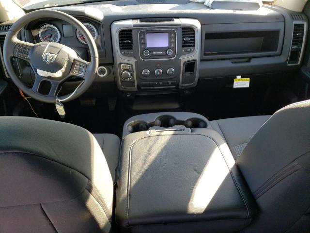 Photo 8 from auction – 2021 RAM 1500 CLASS with VIN 1C6RR6FG8MS563058