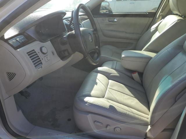 Photo 7 from auction – 2011 CADILLAC DTS LUXURY with VIN 1G6KD5E64BU107252