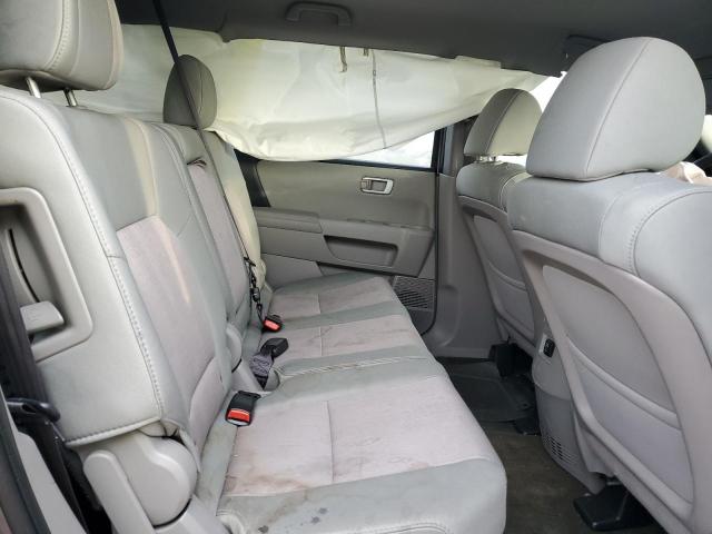 Photo 10 from auction – 2015 HONDA PILOT EX with VIN 5FNYF3H47FB009332