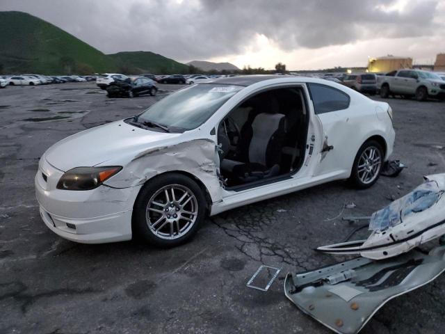 Photo 1 from auction – 2007 TOYOTA SCION TC with VIN JTKDE177970211941