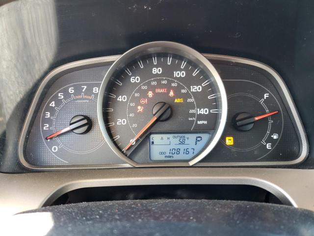 Photo 9 from auction – 2015 TOYOTA RAV4 LE with VIN JTMZFREV5FJ057439