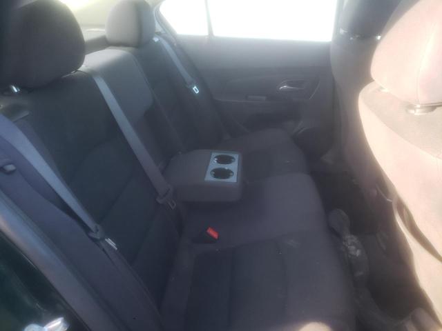 Photo 10 from auction – 2014 CHEVROLET CRUZE LT with VIN 1G1PC5SB7E7388806