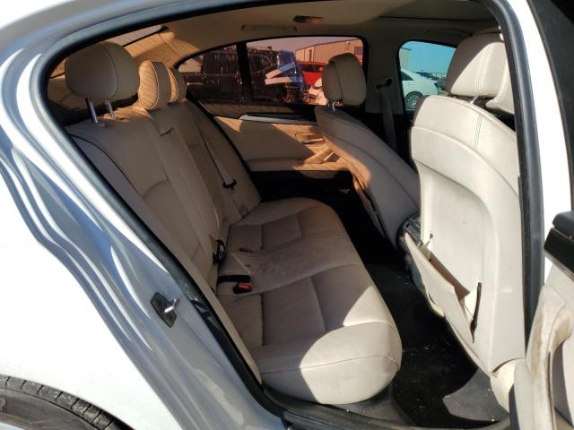 Photo 10 from auction – 2012 BMW 528 XI with VIN WBAXH5C50CDW08137