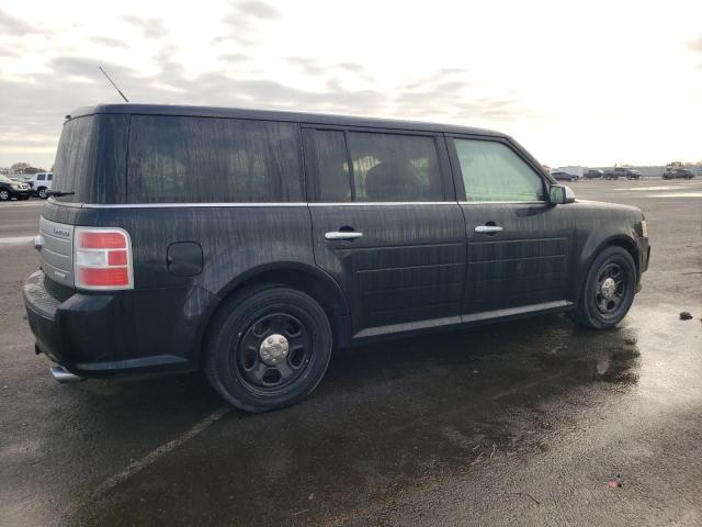 Photo 3 from auction – 2011 FORD FLEX LIMIT with VIN 2FMHK6DTXBBD14482