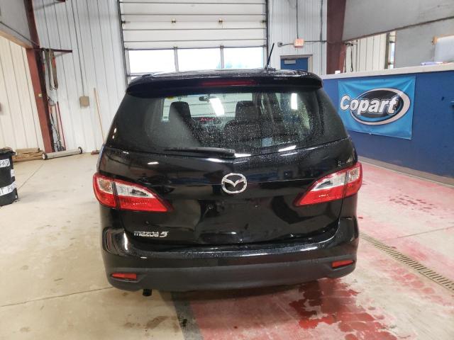 Photo 6 from auction – 2012 MAZDA 5 with VIN JM1CW2CL4C0103861