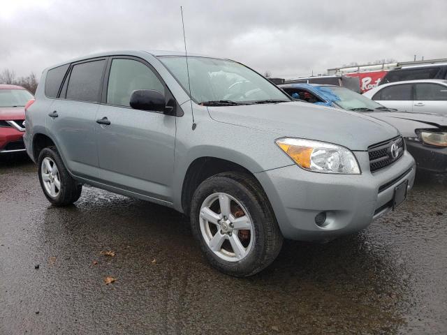Photo 4 from auction – 2008 TOYOTA RAV4 with VIN JTMBD33V686065434