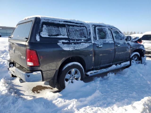 Photo 3 from auction – 2017 RAM 1500 SLT with VIN 3C6RR7LT7HG660952