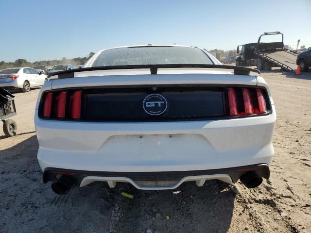 Photo 6 from auction – 2016 FORD MUSTANG GT with VIN 1FA6P8CF2G5200790