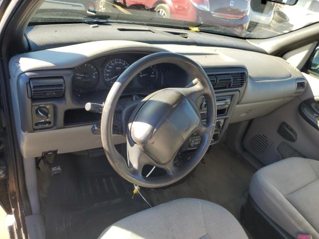 Photo 8 from auction – 2001 CHEVROLET VENTURE EC with VIN 1GNDU23E31D266543